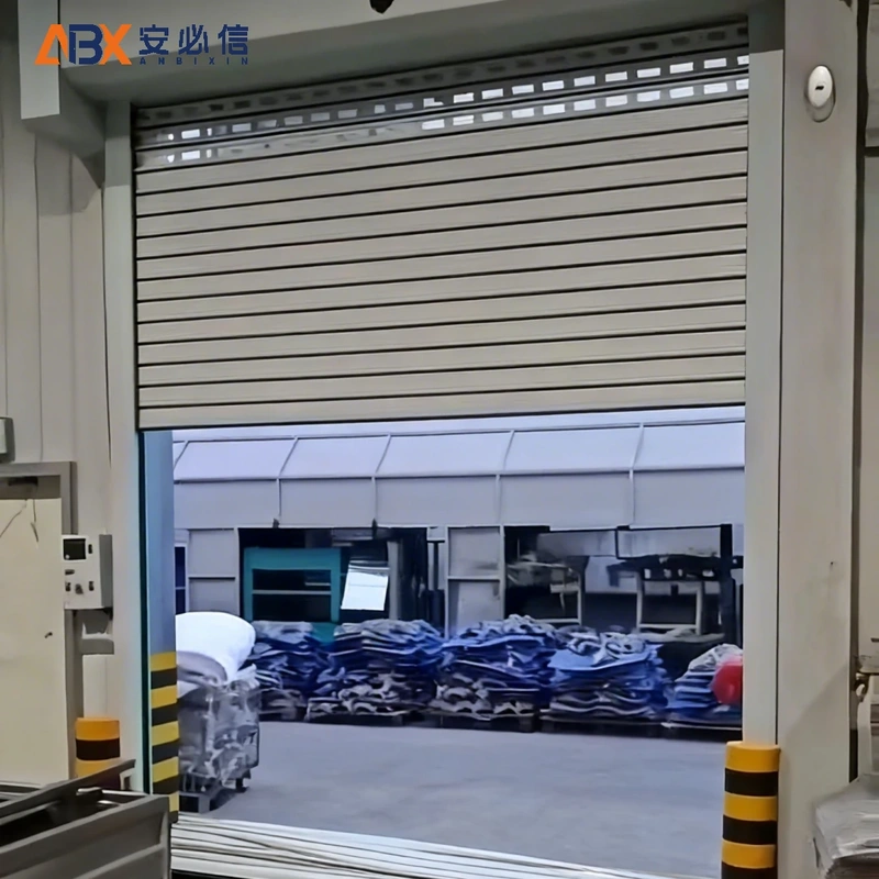宁德沙江镇涡轮硬质快速门